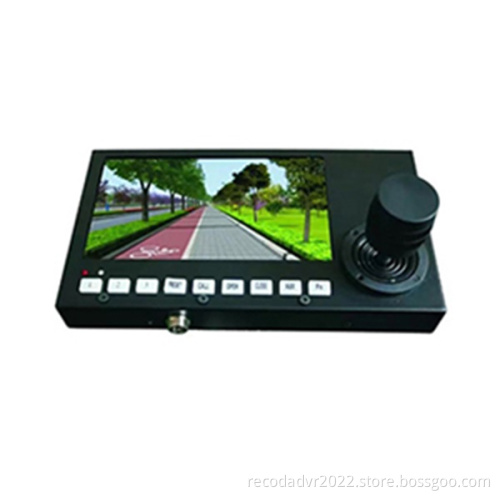 Car Monitor